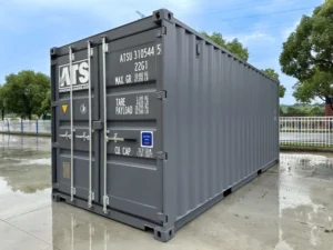 20FT New Shipping Container