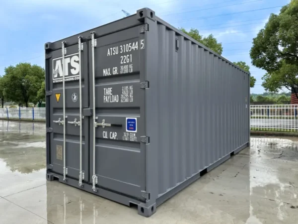 20FT New Shipping Container