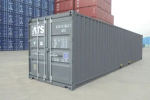 40FT New Shipping Container