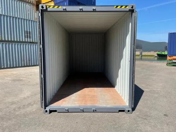 20FT High Cube Shipping Container - Image 9