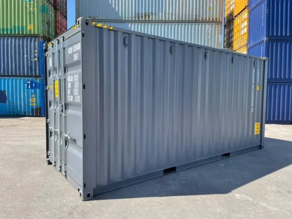 20FT High Cube Shipping Container - Image 12