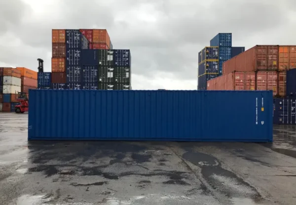 40FT Standard Shipping Container - Image 3