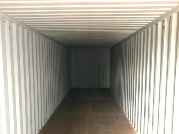 40FT Standard Shipping Container - Image 5
